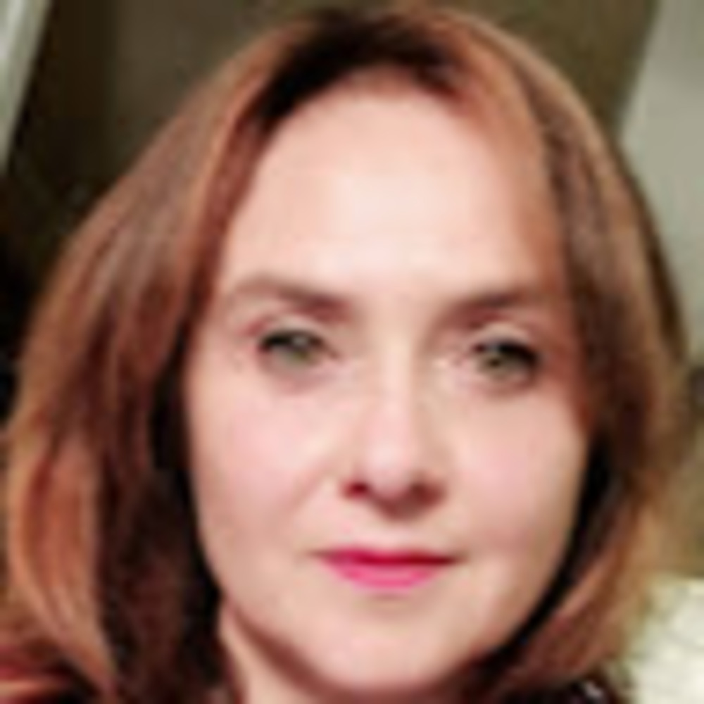 Meet your Posher, Ana